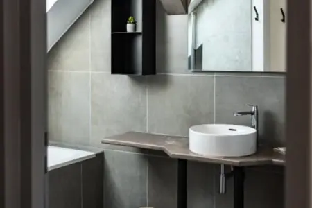 Résidence Triplex 4 Chambres &agrave; Albiez-montrond &ndash; 13 Couchages, Appartement à Albiez avec accès direct aux pistes - Photo 39