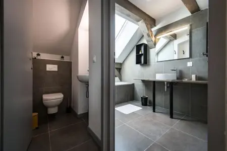 Résidence Triplex 4 Chambres &agrave; Albiez-montrond &ndash; 13 Couchages, Appartement à Albiez avec accès direct aux pistes - Photo 41