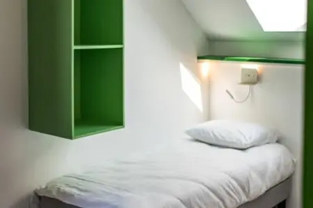 Résidence Triplex 4 Chambres &agrave; Albiez-montrond &ndash; 13 Couchages, Appartement à Albiez avec accès direct aux pistes - Photo 44