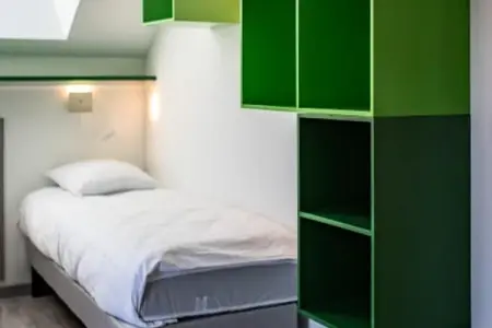 Résidence Triplex 4 Chambres &agrave; Albiez-montrond &ndash; 13 Couchages, Appartement à Albiez avec accès direct aux pistes - Photo 45