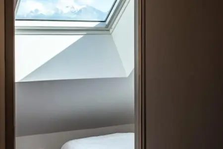 Résidence Duplex &agrave; Albiez-montrond Avec Terrasse, Appartement à Albiez avec accès direct aux pistes - Photo 37