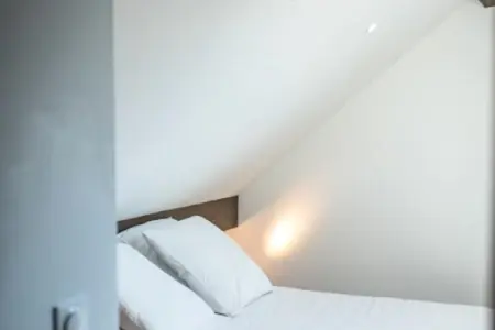 Résidence Duplex &agrave; Albiez-montrond Avec Terrasse, Appartement à Albiez avec accès direct aux pistes - Photo 49