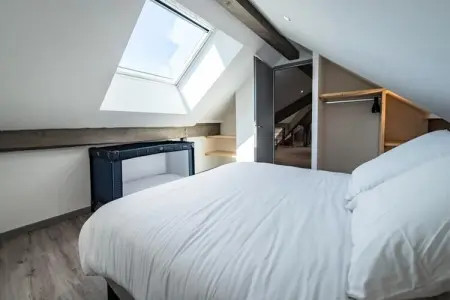 Résidence Duplex &agrave; Albiez-montrond Avec Terrasse, Appartement à Albiez avec accès direct aux pistes - Photo 51