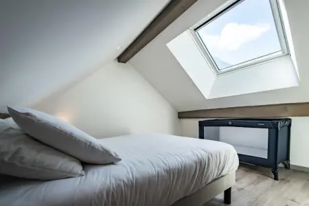 Résidence Duplex &agrave; Albiez-montrond Avec Terrasse, Appartement à Albiez avec accès direct aux pistes - Photo 53