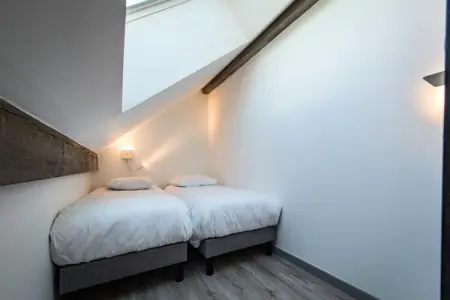Résidence Duplex &agrave; Albiez-montrond Avec Terrasse, Appartement à Albiez avec accès direct aux pistes - Photo 58
