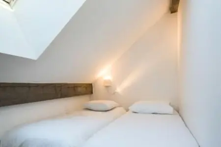 Résidence Duplex &agrave; Albiez-montrond Avec Terrasse, Appartement à Albiez avec accès direct aux pistes - Photo 59