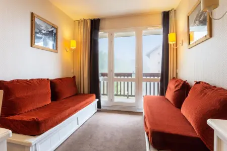 Résidence Le Thabor - maeva Home, Appartement 2 PiÃ¨ces 5 Personnes - SÃ©lection - Photo 5