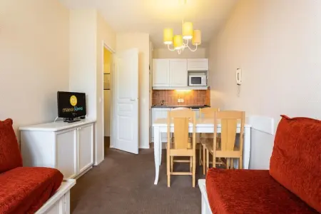 Résidence Le Thabor - maeva Home, Appartement 2 PiÃ¨ces 5 Personnes - SÃ©lection - Photo 6