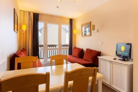 Résidence Le Thabor - maeva Home, Appartement 2 PiÃ¨ces 5 Personnes - SÃ©lection - Photo 7