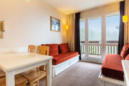 Résidence Le Thabor - maeva Home, Appartement 2 PiÃ¨ces 5 Personnes - SÃ©lection - Photo 8