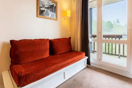 Résidence Le Thabor - maeva Home, Appartement 2 PiÃ¨ces 5 Personnes - SÃ©lection - Photo 9
