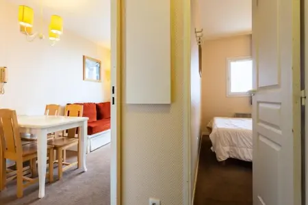 Résidence Le Thabor - maeva Home, Appartement 2 PiÃ¨ces 5 Personnes - SÃ©lection - Photo 10