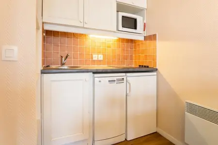 Résidence Le Thabor - maeva Home, Appartement 2 PiÃ¨ces 5 Personnes - SÃ©lection - Photo 13
