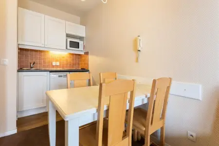 Résidence Le Thabor - maeva Home, Appartement 2 PiÃ¨ces 5 Personnes - SÃ©lection - Photo 14
