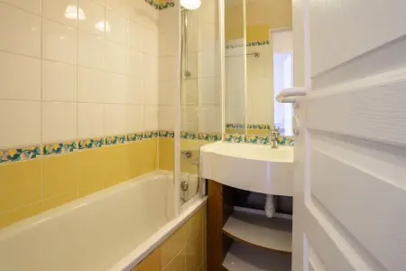 Résidence Le Thabor - maeva Home, Appartement 2 PiÃ¨ces 5 Personnes - SÃ©lection - Photo 15