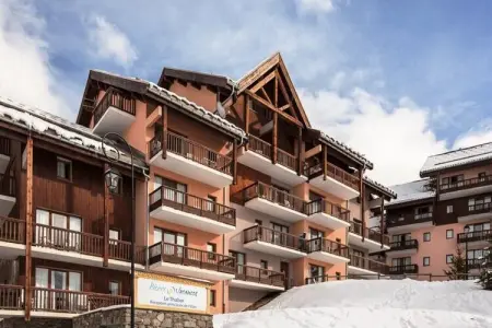 Résidence Le Thabor - maeva Home, Appartement à Valmeinier avec accès aux pistes - Photo 2