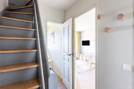 Résidence Le Thabor - maeva Home, Appartement à Valmeinier avec accès aux pistes - Photo 10