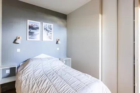 Résidence Le Thabor - maeva Home, Appartement à Valmeinier avec accès aux pistes - Photo 11