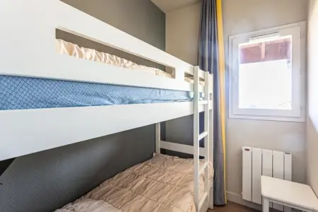 Résidence Le Thabor - maeva Home, Appartement à Valmeinier avec accès aux pistes - Photo 12