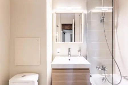 Résidence Le Thabor - maeva Home, Appartement à Valmeinier avec accès aux pistes - Photo 13