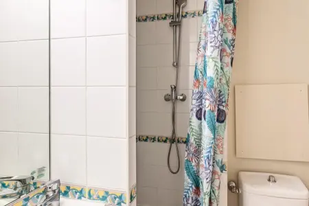 Résidence Le Thabor - maeva Home, Appartement à Valmeinier avec accès aux pistes - Photo 14