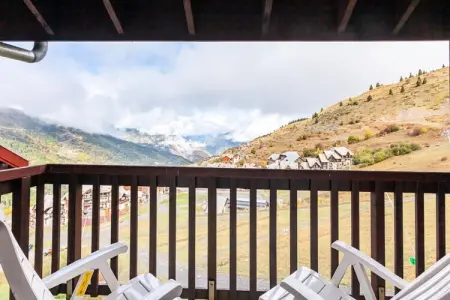 Résidence Le Thabor - maeva Home, Appartement à Valmeinier avec accès aux pistes - Photo 15