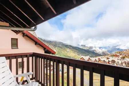 Résidence Le Thabor - maeva Home, Appartement à Valmeinier avec accès aux pistes - Photo 16