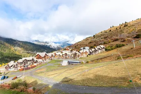 Résidence Le Thabor - maeva Home, Appartement à Valmeinier avec accès aux pistes - Photo 17