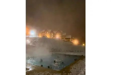 Résidence Le Thabor - maeva Home, Appartement à Valmeinier avec accès aux pistes - Photo 18