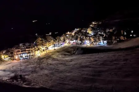 Résidence Le Thabor - maeva Home, Appartement à Valmeinier avec accès aux pistes - Photo 19