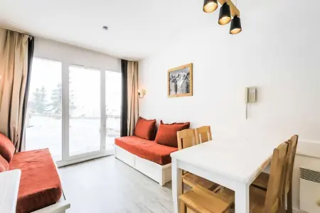 Résidence Le Thabor - maeva Home, Appartement à Valmeinier près des pistes de ski - Photo 6