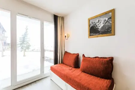 Résidence Le Thabor - maeva Home, Appartement à Valmeinier près des pistes de ski - Photo 7
