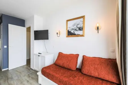 Résidence Le Thabor - maeva Home, Appartement à Valmeinier près des pistes de ski - Photo 9