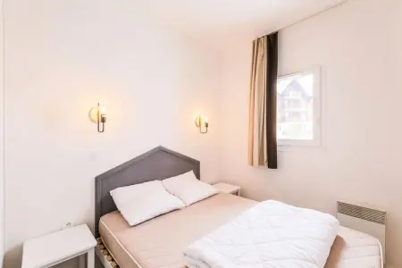 Résidence Le Thabor - maeva Home, Appartement à Valmeinier près des pistes de ski - Photo 11