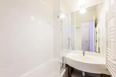 Résidence Le Thabor - maeva Home, Appartement à Valmeinier près des pistes de ski - Photo 12