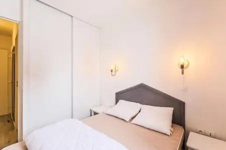 Résidence Le Thabor - maeva Home, Appartement à Valmeinier près des pistes de ski - Photo 13