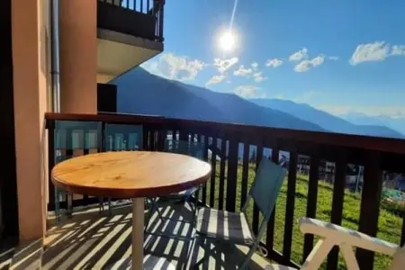 Résidence Le Thabor - maeva Home, Appartement 2 piÃ¨ces 5 personnes SÃ©lection - Photo 2
