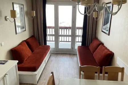 Résidence Le Thabor - maeva Home, Appartement 2 piÃ¨ces 5 personnes SÃ©lection - Photo 3