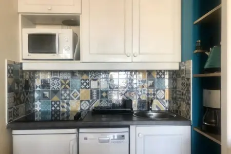 Résidence Le Thabor - maeva Home, Appartement 2 piÃ¨ces 5 personnes SÃ©lection - Photo 7