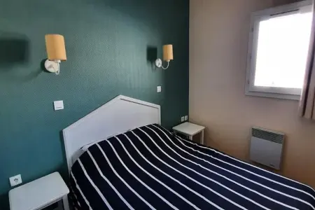 Résidence Le Thabor - maeva Home, Appartement 2 piÃ¨ces 5 personnes SÃ©lection - Photo 8