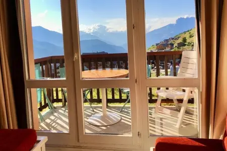 Résidence Le Thabor - maeva Home, Appartement 2 piÃ¨ces 5 personnes SÃ©lection - Photo 9