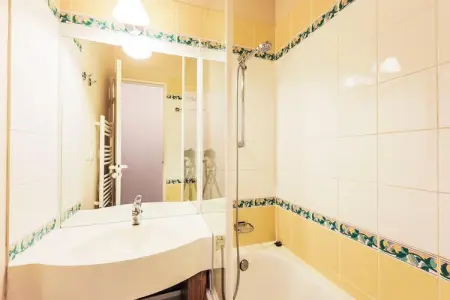 Résidence Le Thabor - maeva Home, Appartement 2 piÃ¨ces 5 personnes SÃ©lection - Photo 10