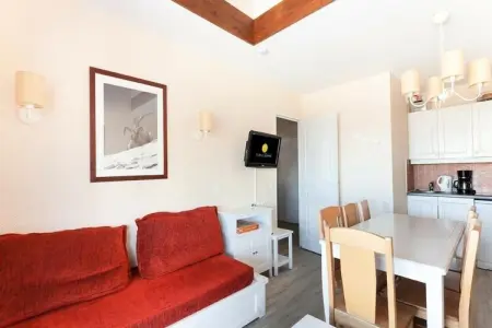 Résidence Le Thabor - maeva Home, Appartement à Valmeinier près des pistes de ski - Photo 6