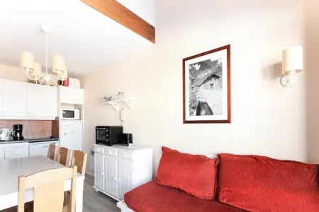 Résidence Le Thabor - maeva Home, Appartement à Valmeinier près des pistes de ski - Photo 7