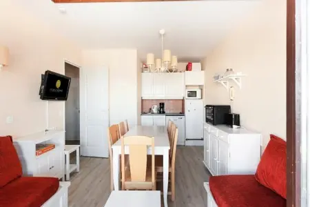 Résidence Le Thabor - maeva Home, Appartement à Valmeinier près des pistes de ski - Photo 8