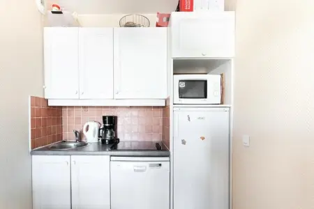 Résidence Le Thabor - maeva Home, Appartement à Valmeinier près des pistes de ski - Photo 11
