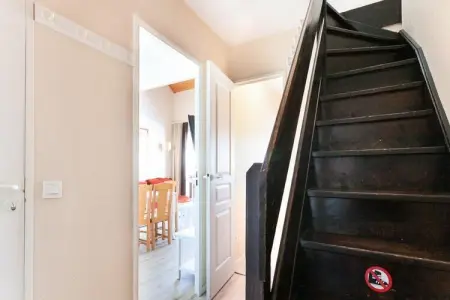 Résidence Le Thabor - maeva Home, Appartement à Valmeinier près des pistes de ski - Photo 12
