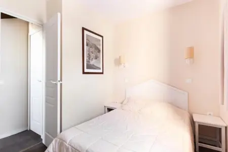 Résidence Le Thabor - maeva Home, Appartement à Valmeinier près des pistes de ski - Photo 13