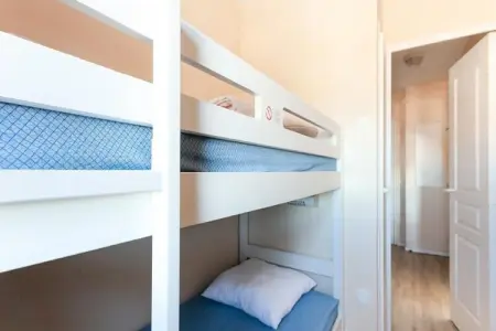 Résidence Le Thabor - maeva Home, Appartement à Valmeinier près des pistes de ski - Photo 14
