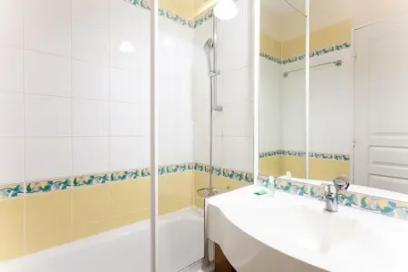 Résidence Le Thabor - maeva Home, Appartement à Valmeinier près des pistes de ski - Photo 15